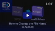 #25 How to Change the File Name in exocad_4.jpg