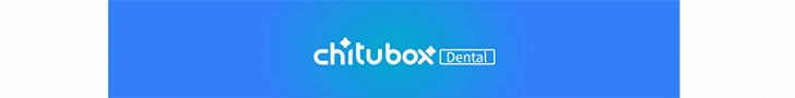 CHITUBOX Dental--a professional dental slicer